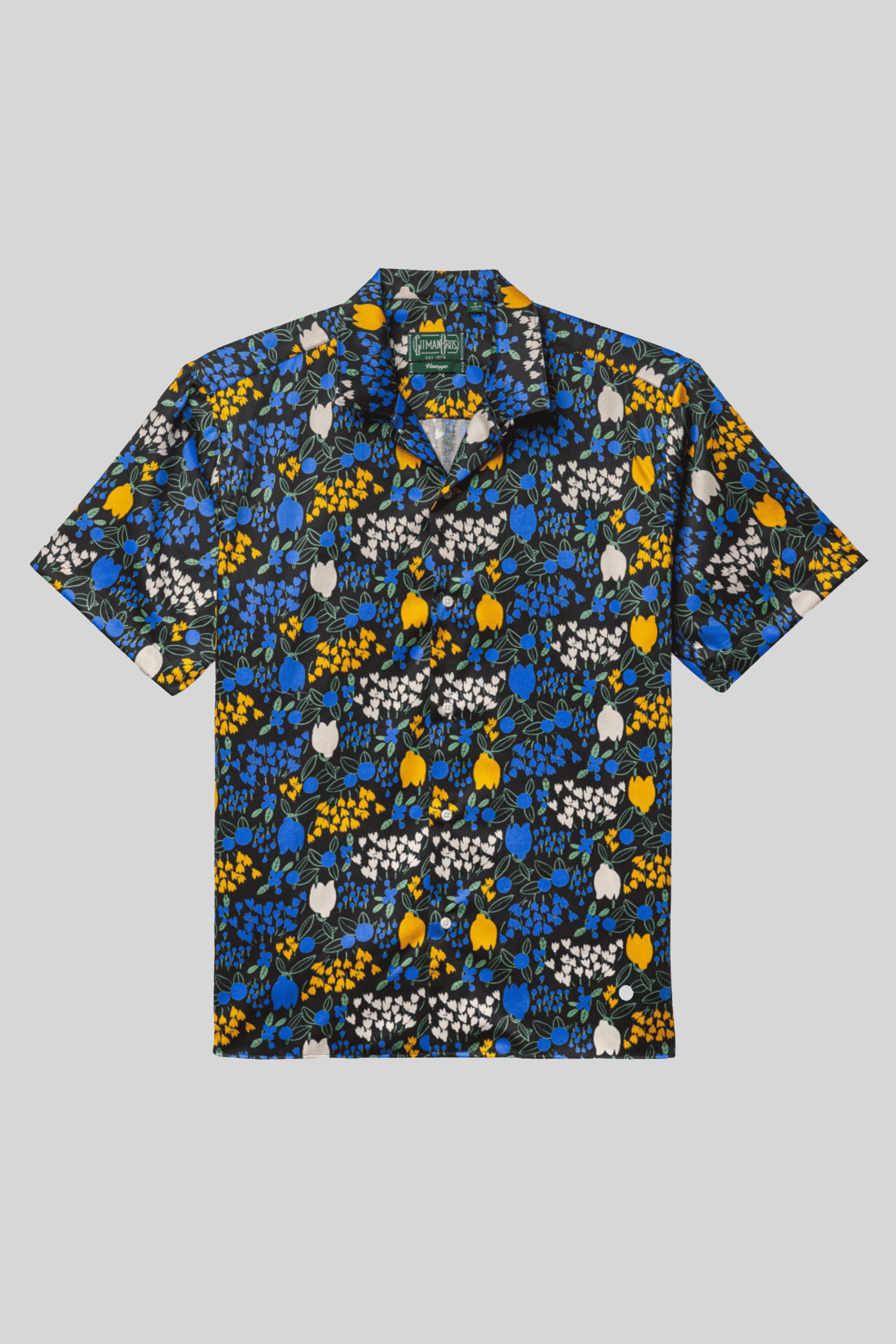 Gitman Vintage – Goon