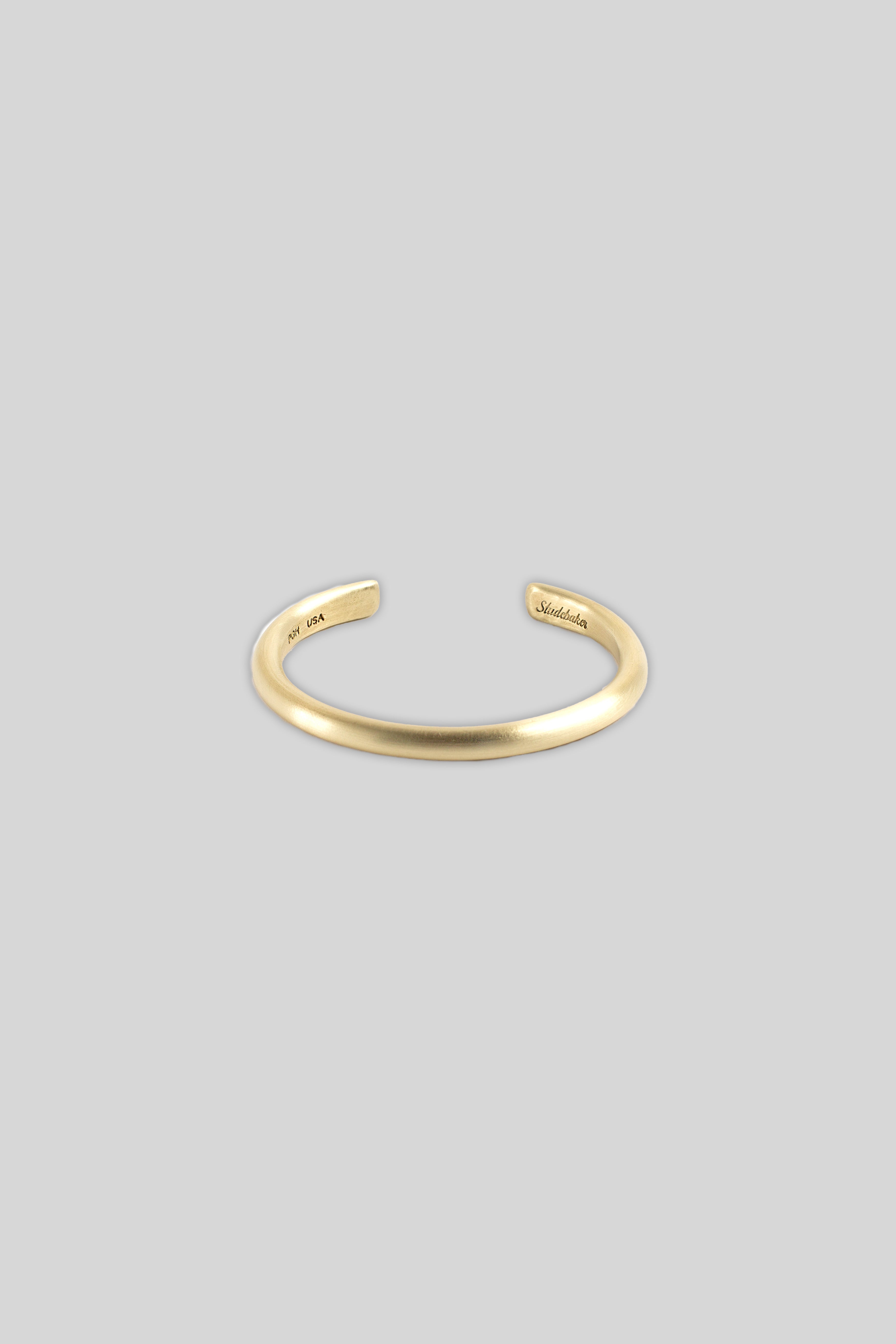 アクセサリー STUDEBAKER LS Champion Cuff Champion Cuff – Studebaker Metals